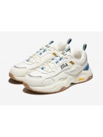 韓國FILA RAYFLIDE SYNTHETIC (藍色/黃色)
